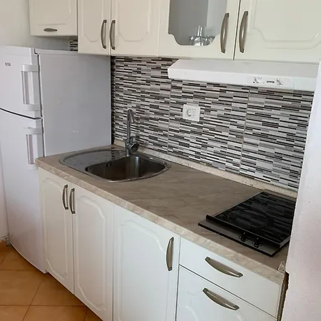 Krasniqi Apartment *