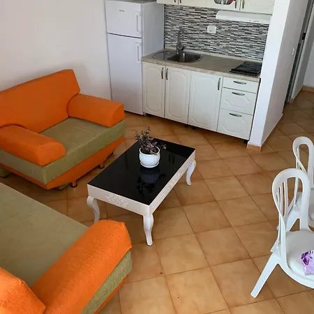 Appartement Krasniqi