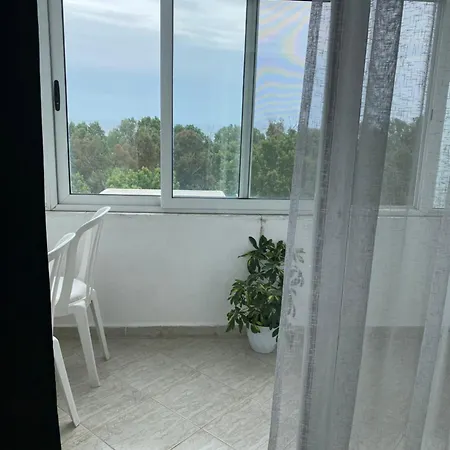 Apartment Krasniqi *