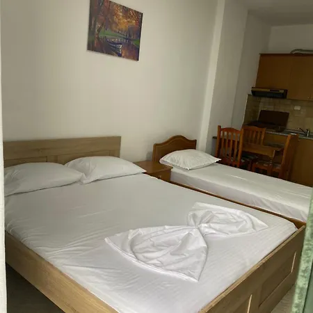 Apartamento Krasniqi