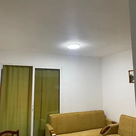 Krasniqi Apartamento