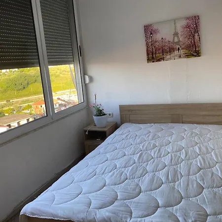 Appartement Krasniqi Durrës