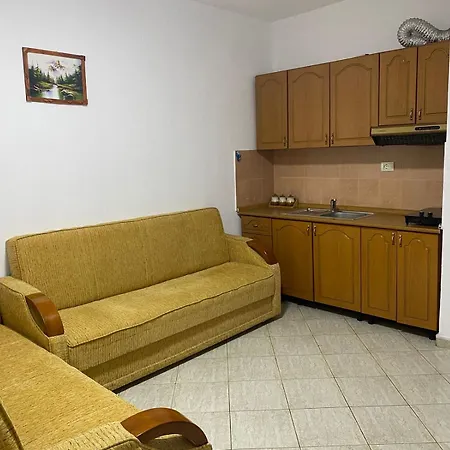 Appartement Krasniqi
