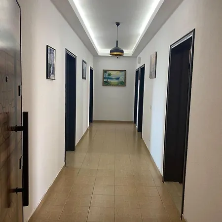 Apartment Krasniqi *