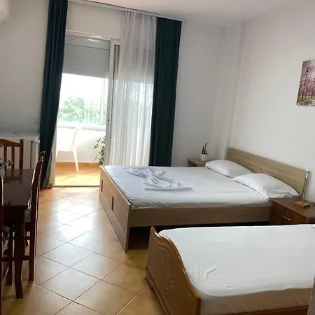 Krasniqi Apartment