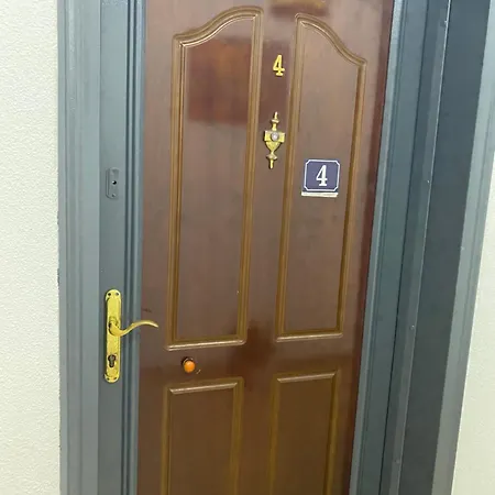 Krasniqi Apartment *