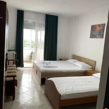 Krasniqi Apartment *