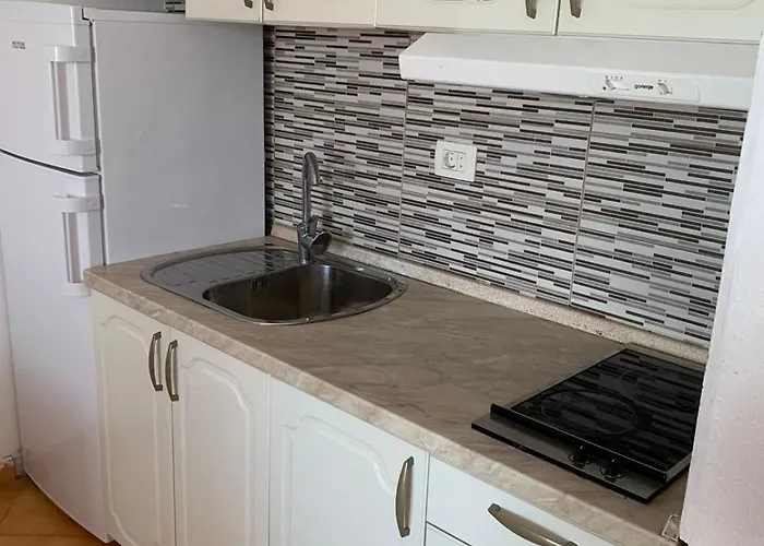 Krasniqi Apartment *