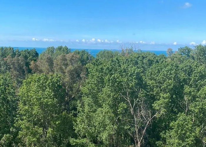 Apartment Krasniqi Durrës