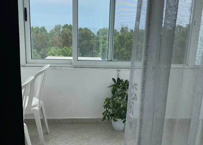 Apartment Krasniqi *