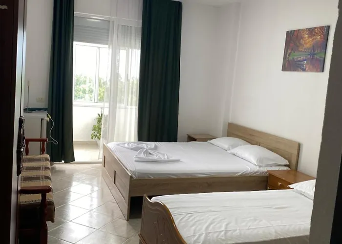 Krasniqi Apartment *