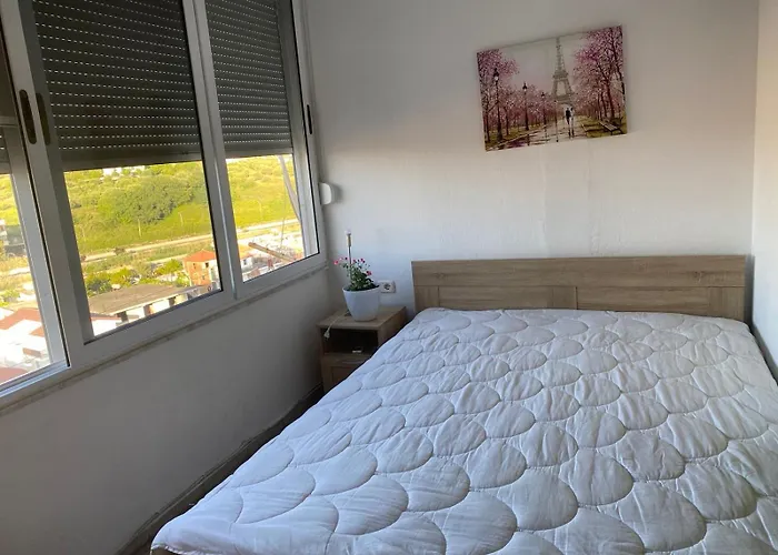 Apartment Krasniqi Durrës